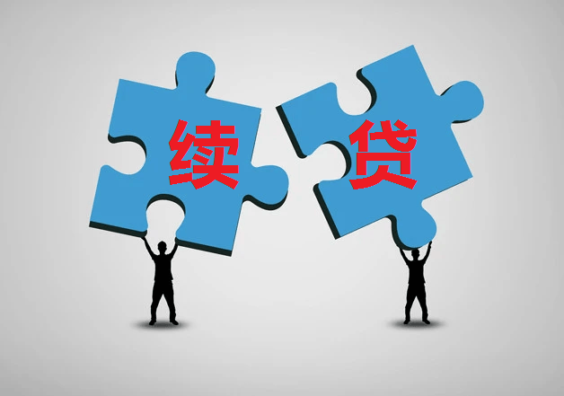 無(wú)還本續(xù)貸 是借新還舊還是擔(dān)保服務(wù)升級(jí)？