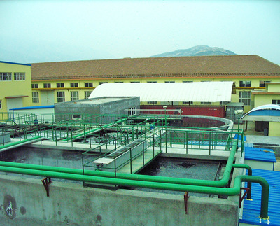 東莞環(huán)評(píng)環(huán)保驗(yàn)收?qǐng)?bào)告 中水回用與噪音治理工程及環(huán)保設(shè)備銷(xiāo)售的綜合實(shí)踐